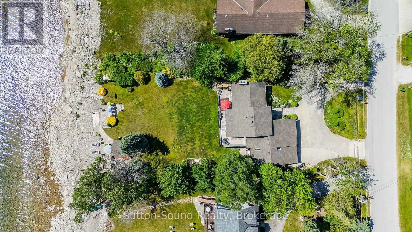 427 BALMY BEACH ROAD
