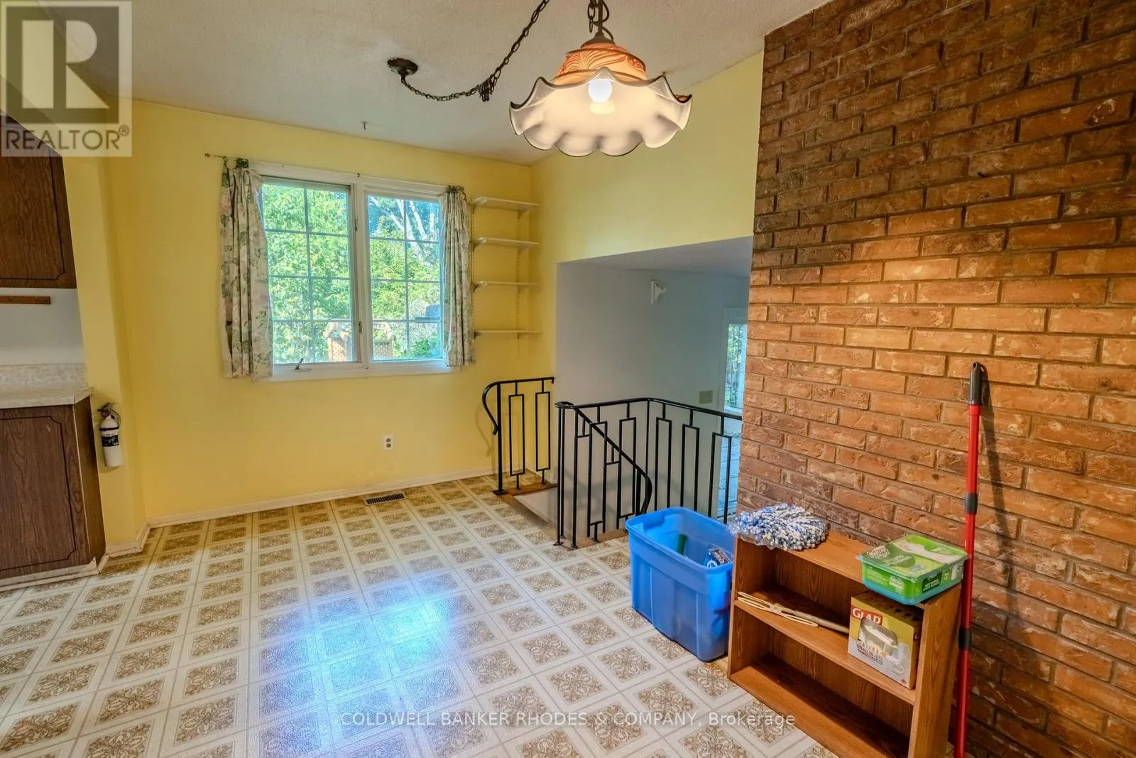 26 CROFTON ROAD