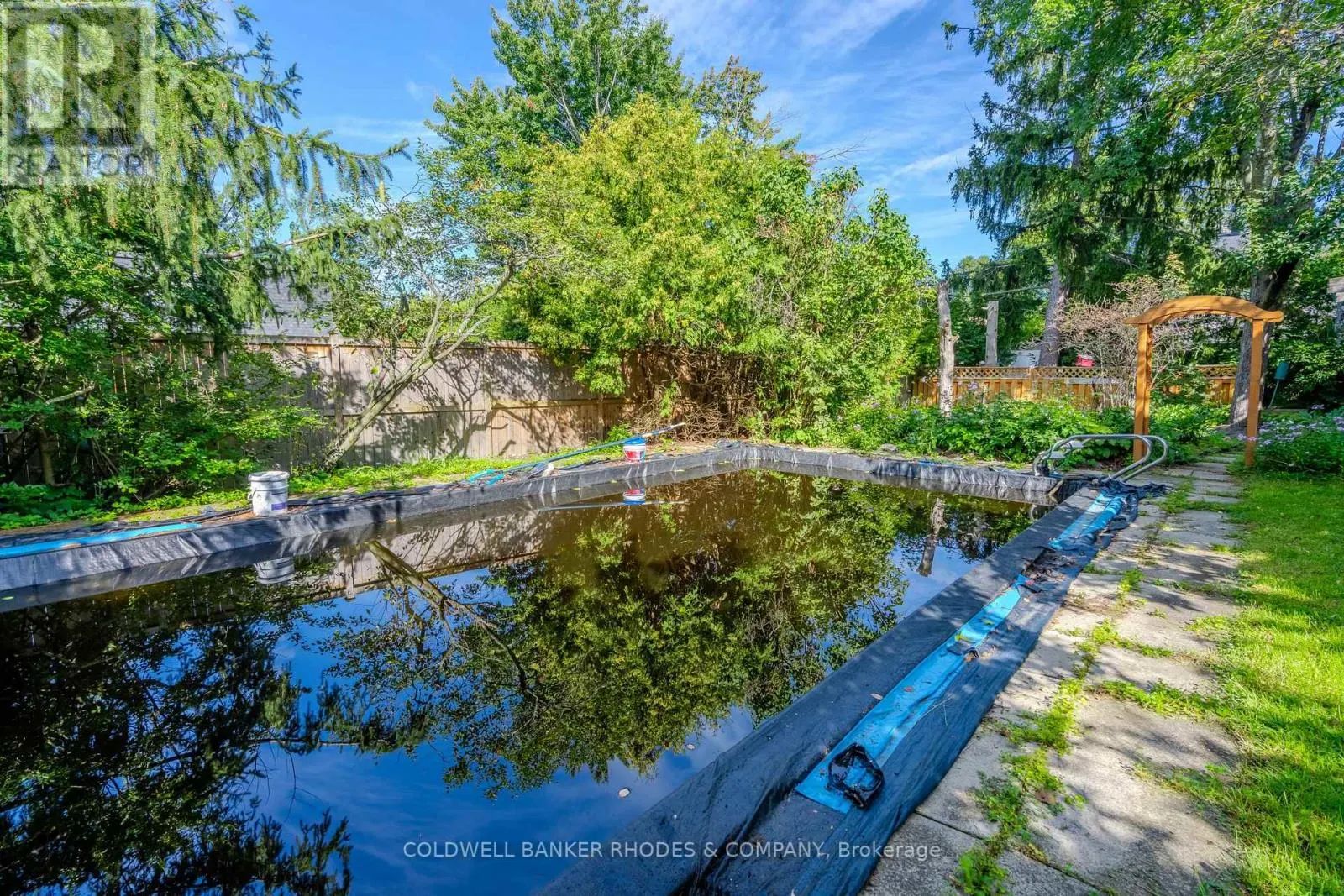 26 CROFTON ROAD
