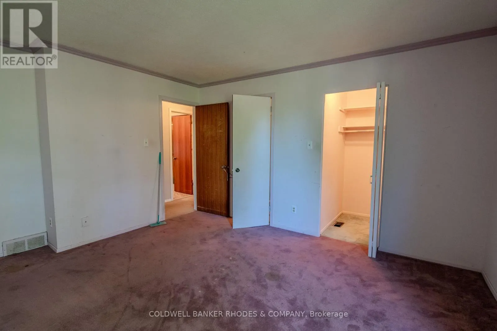 26 CROFTON ROAD
