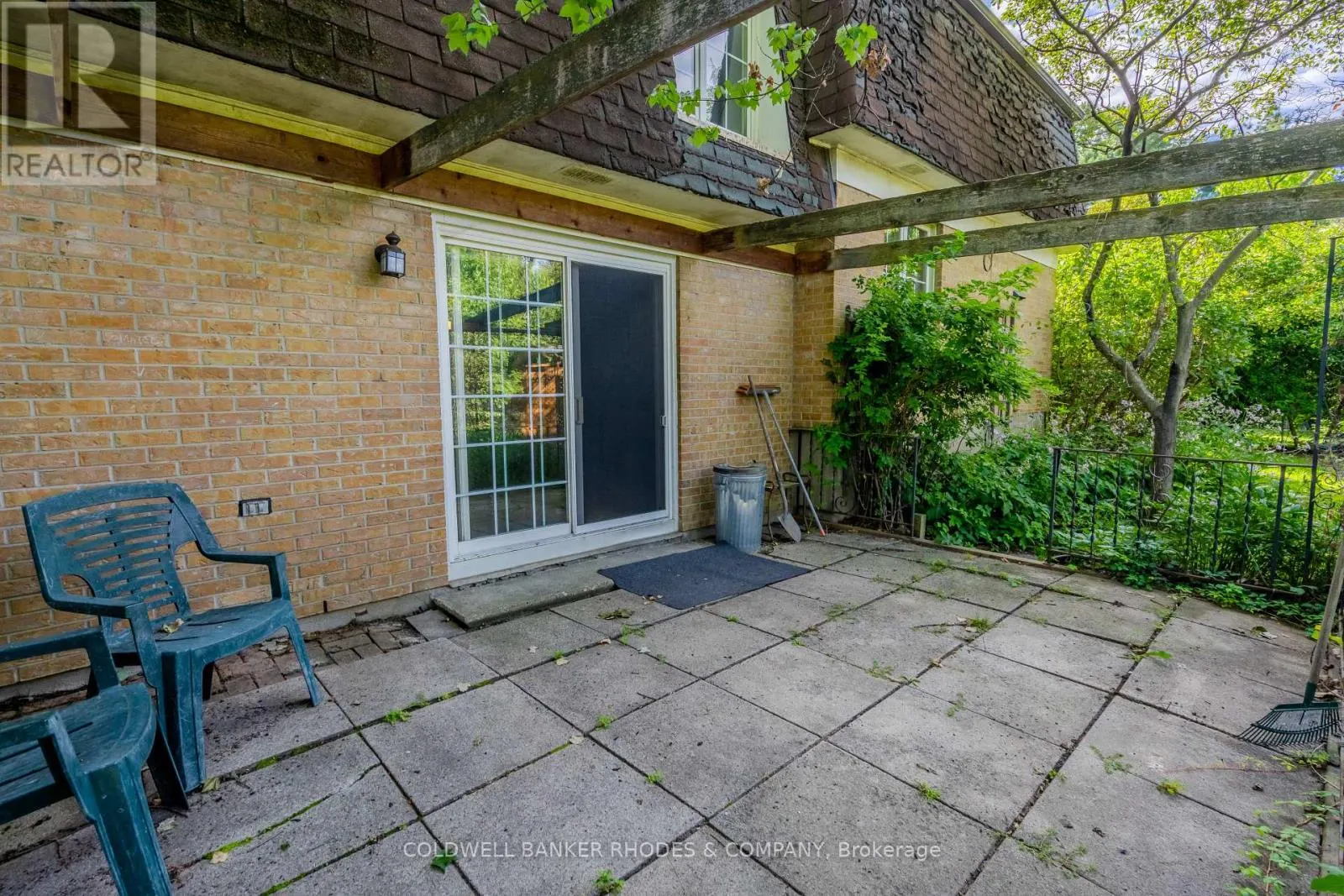 26 CROFTON ROAD