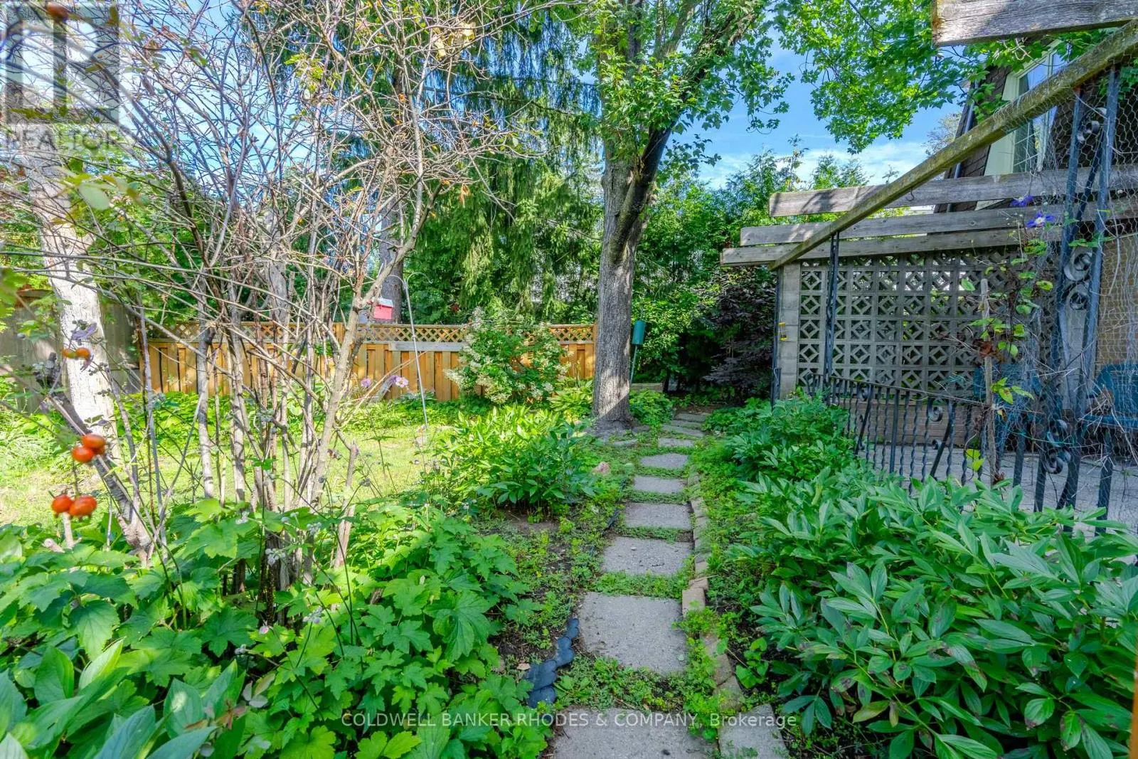 26 CROFTON ROAD