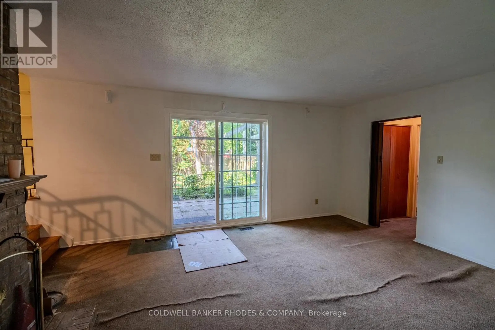 26 CROFTON ROAD
