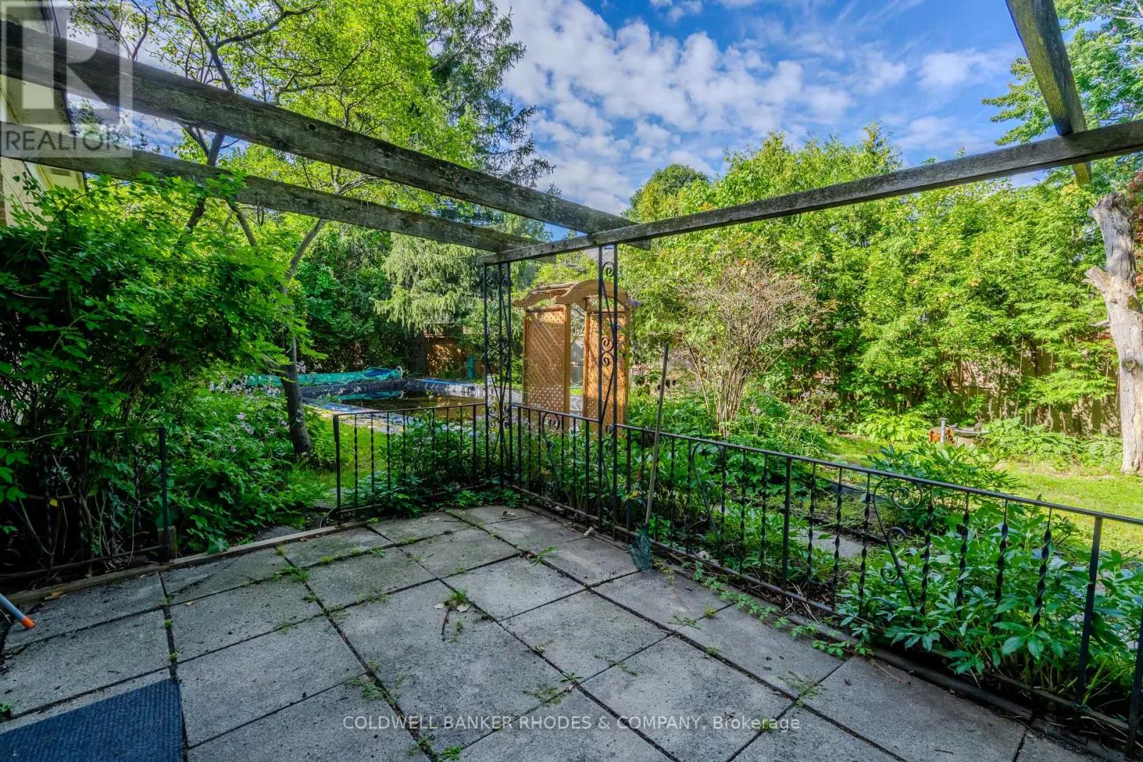 26 CROFTON ROAD
