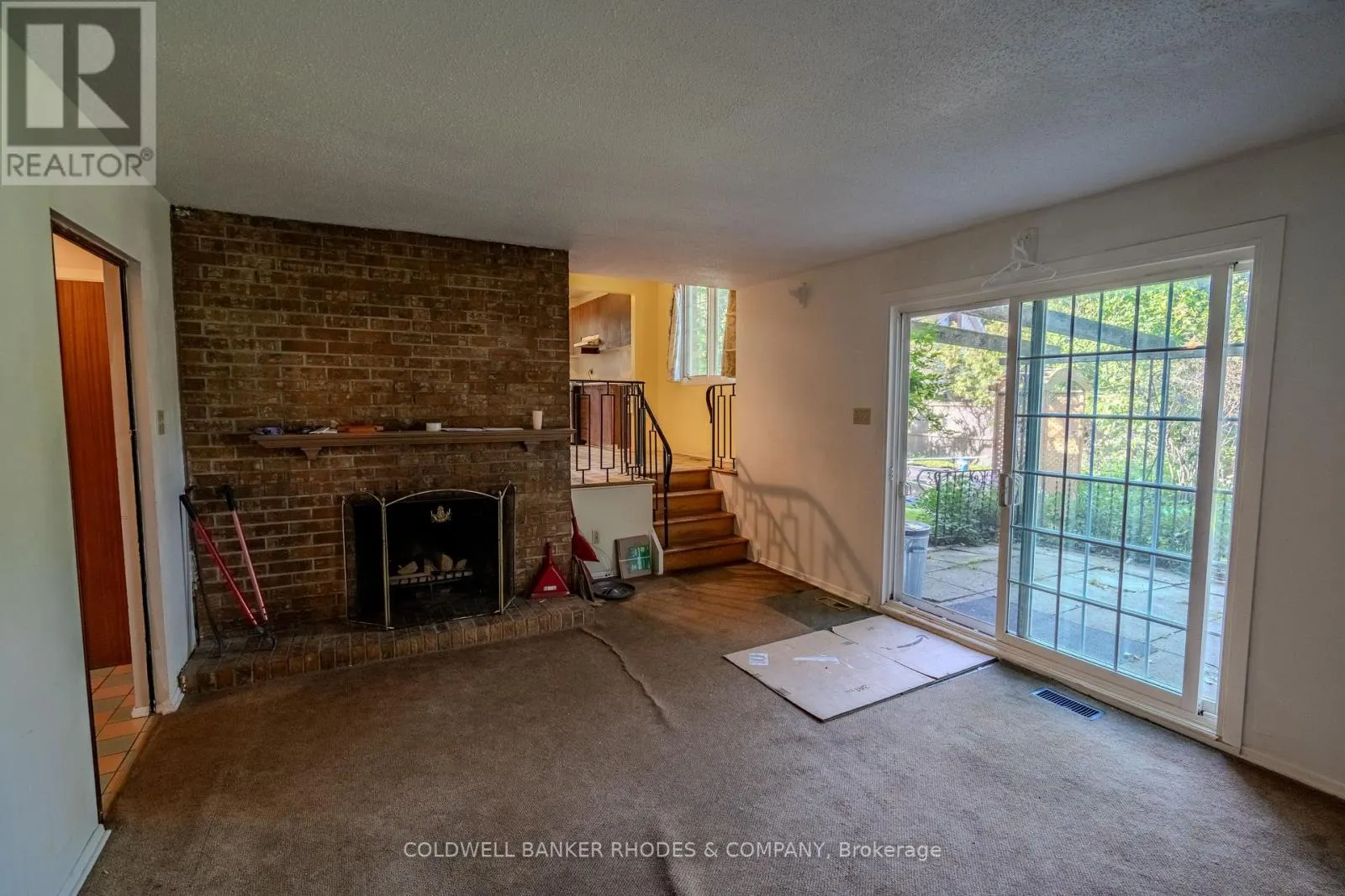 26 CROFTON ROAD
