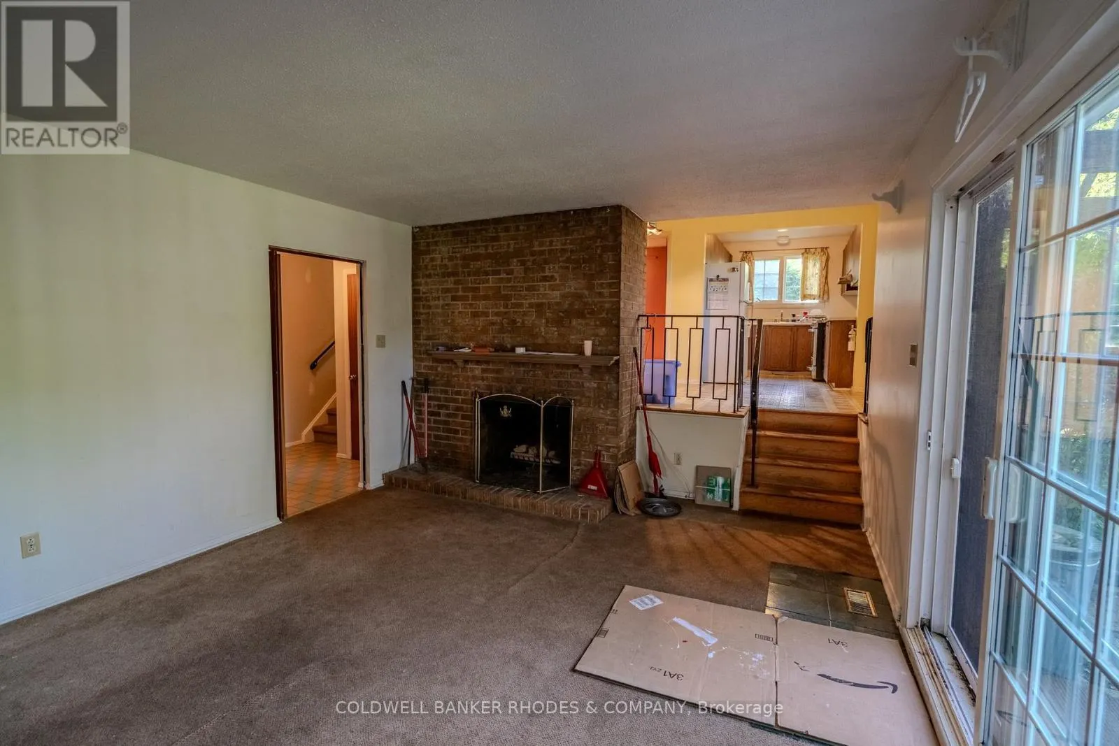26 CROFTON ROAD