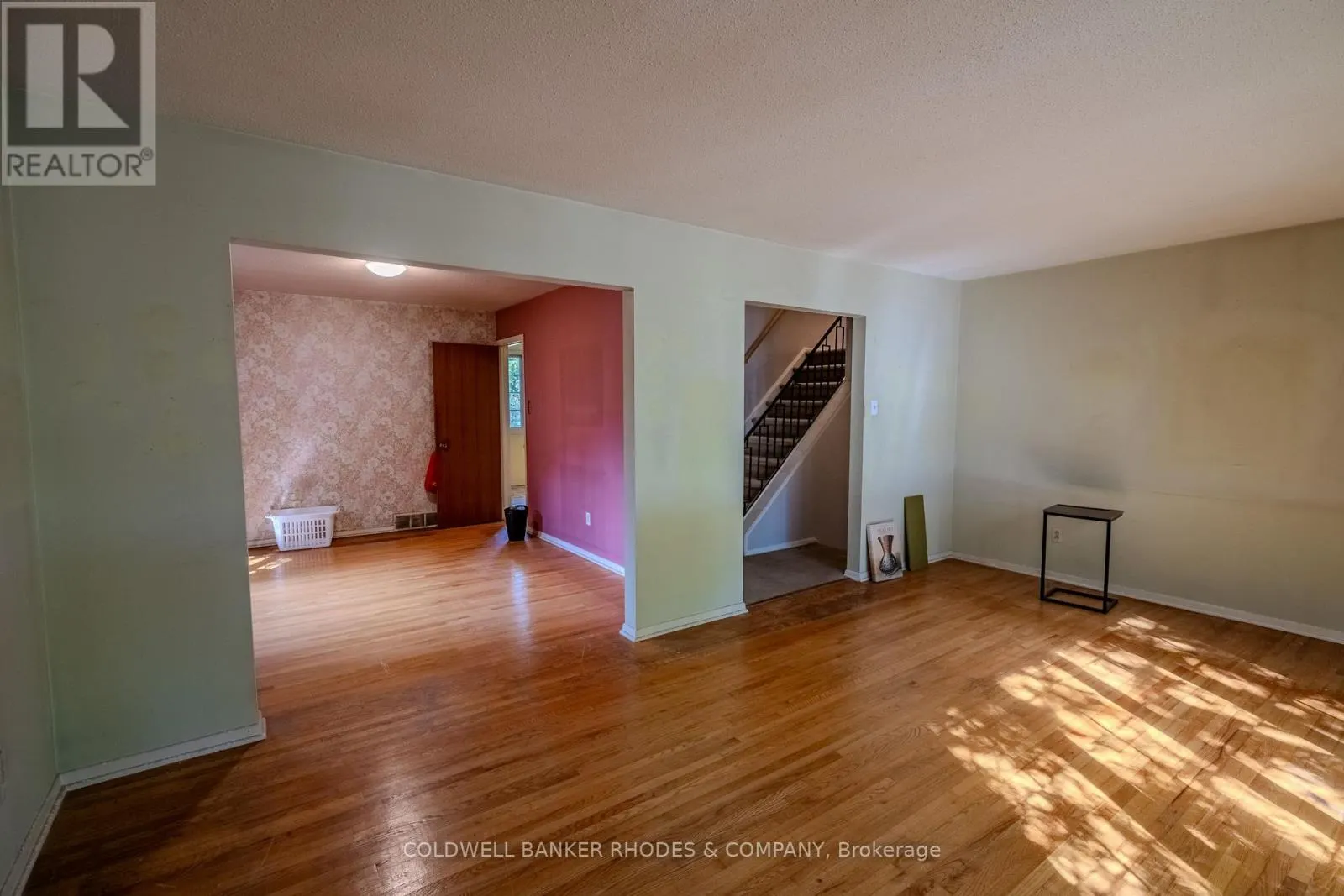 26 CROFTON ROAD
