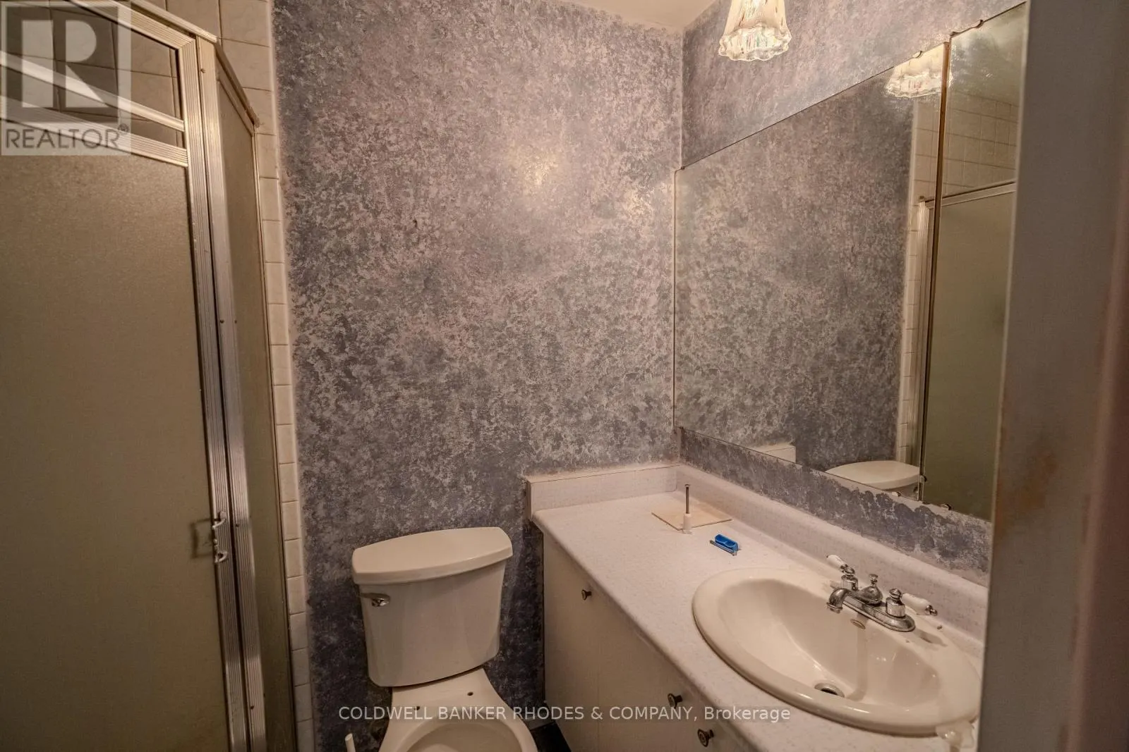 26 CROFTON ROAD