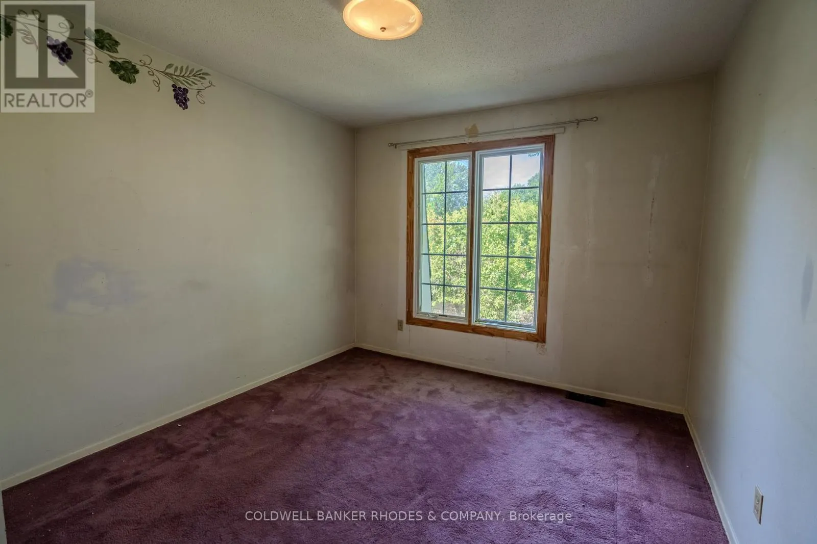 26 CROFTON ROAD