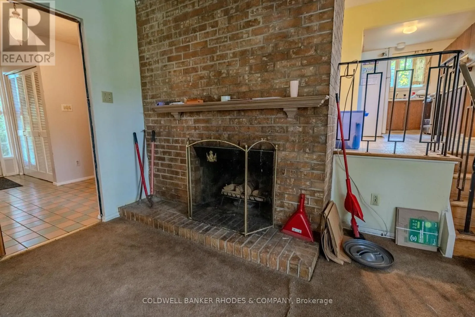 26 CROFTON ROAD