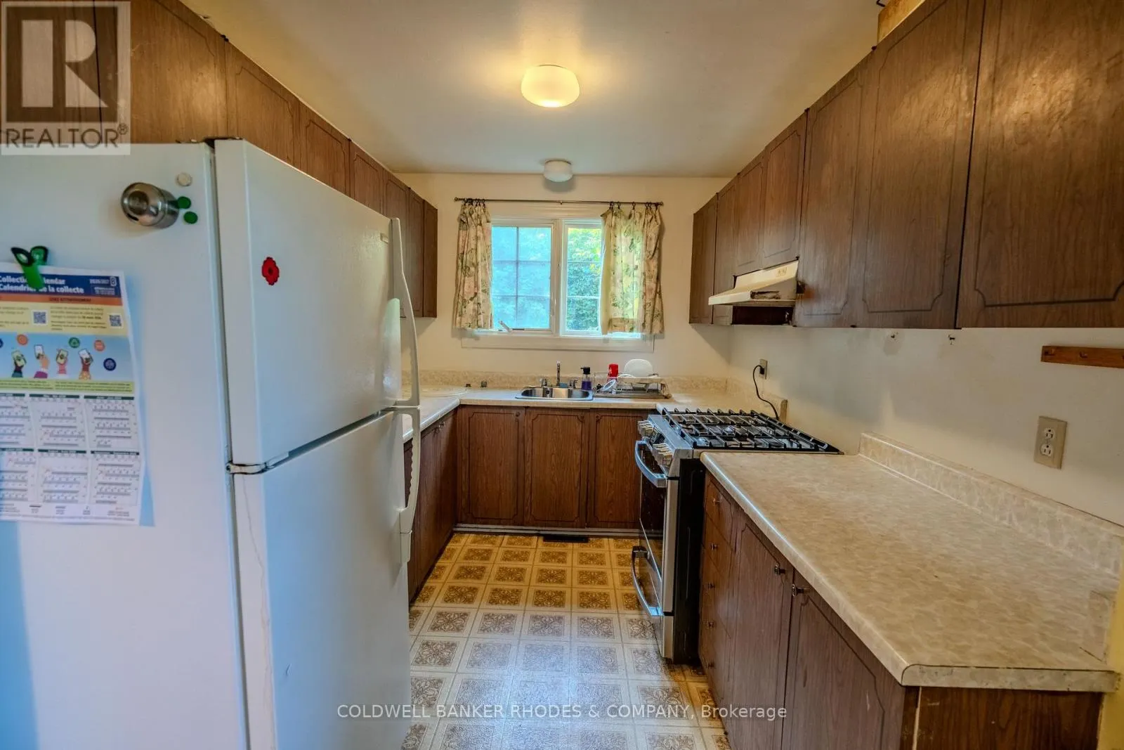 26 CROFTON ROAD