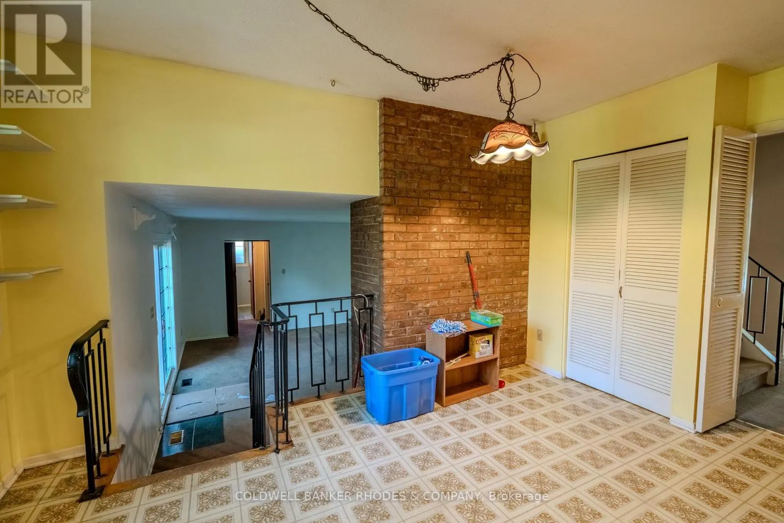 26 CROFTON ROAD