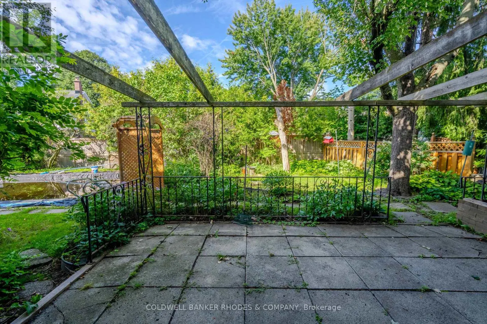 26 CROFTON ROAD