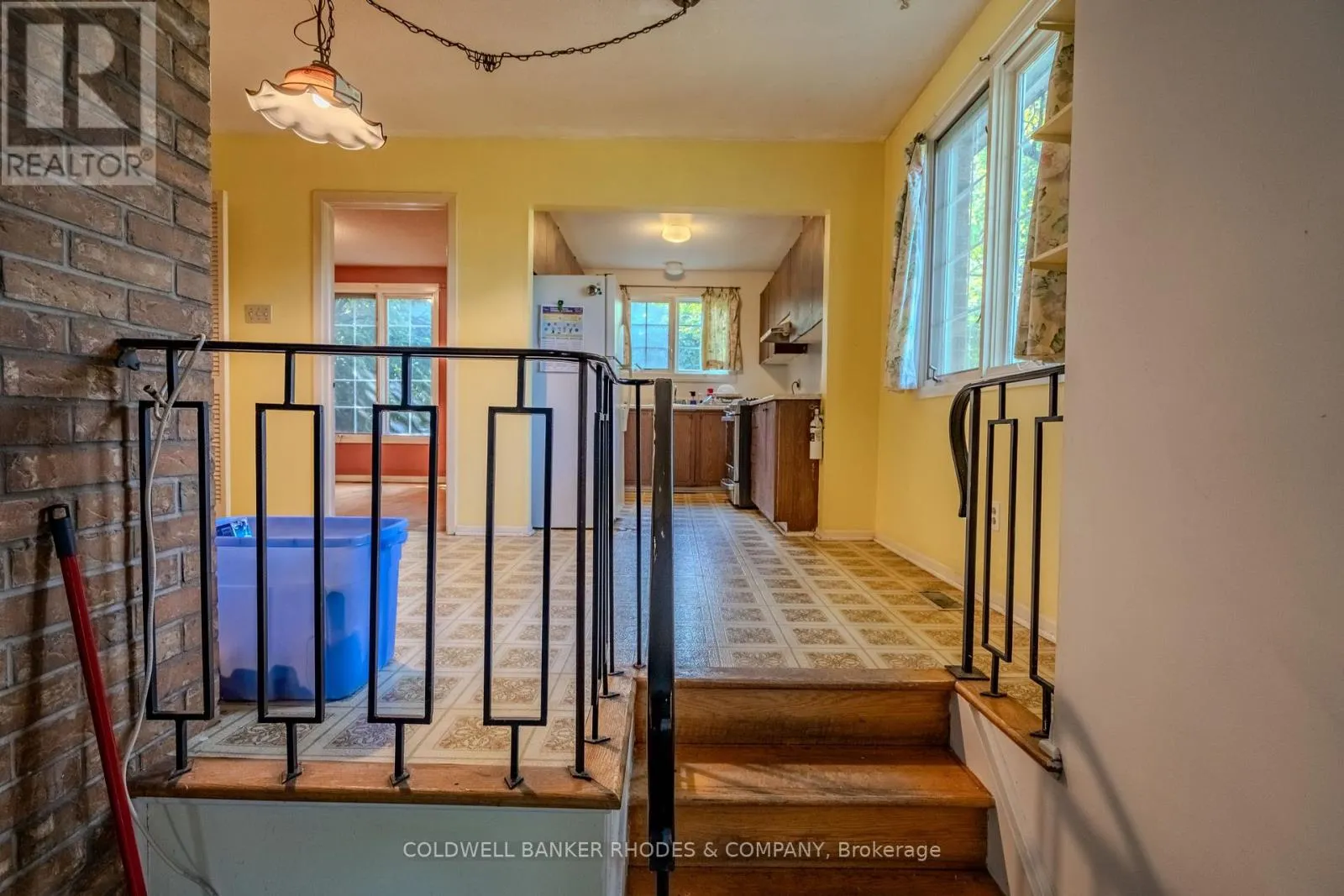 26 CROFTON ROAD