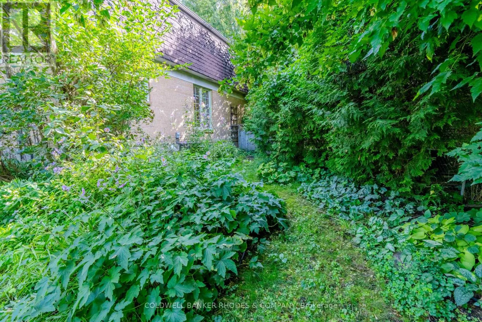 26 CROFTON ROAD