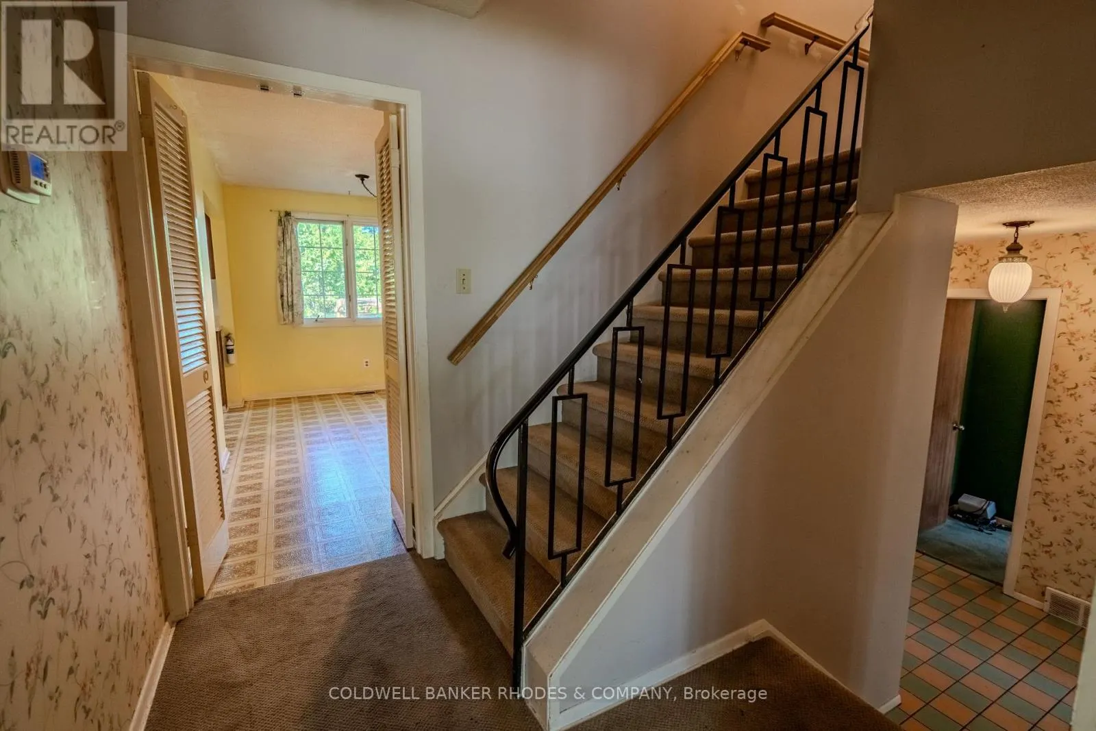 26 CROFTON ROAD