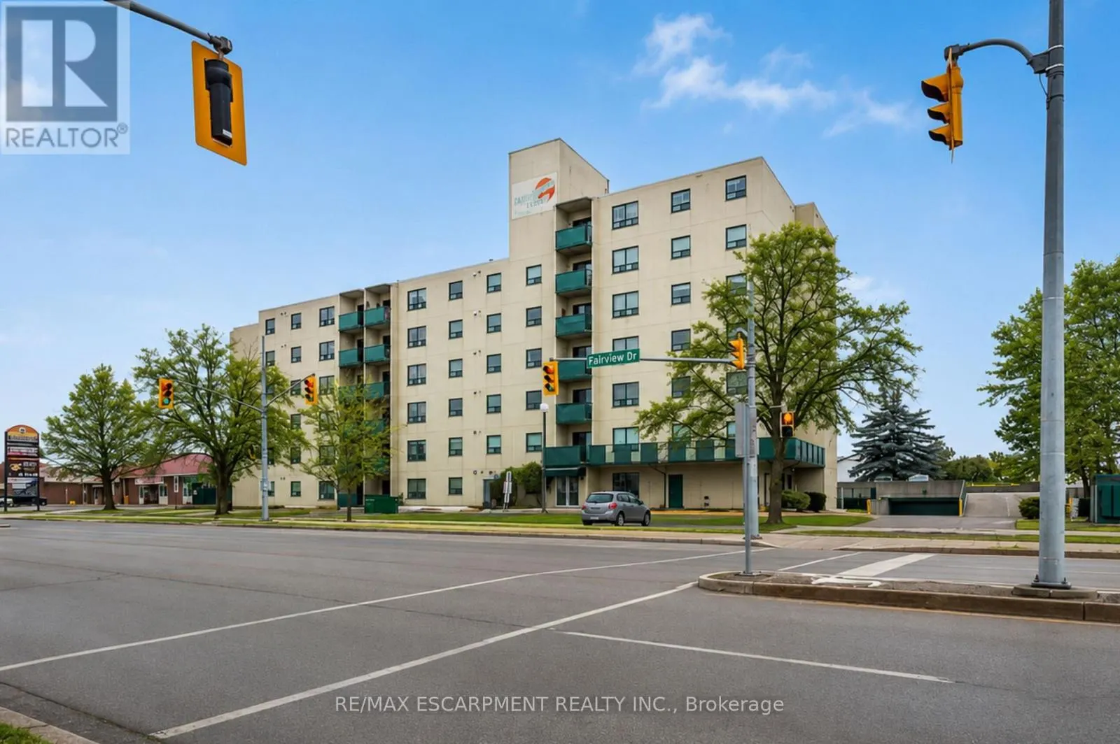 503 - 421 FAIRVIEW DRIVE