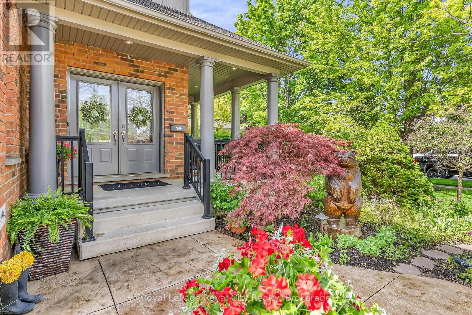 36 BLAIR DRIVE