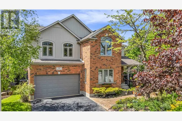 36 BLAIR DRIVE