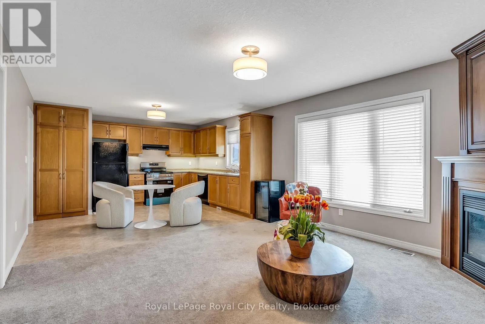 36 BLAIR DRIVE