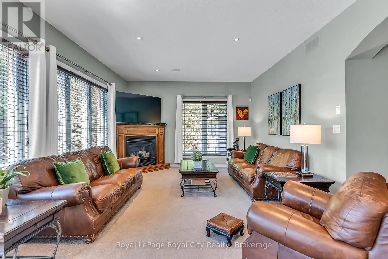 36 BLAIR DRIVE