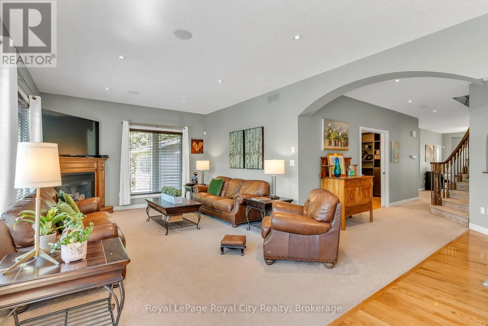 36 BLAIR DRIVE