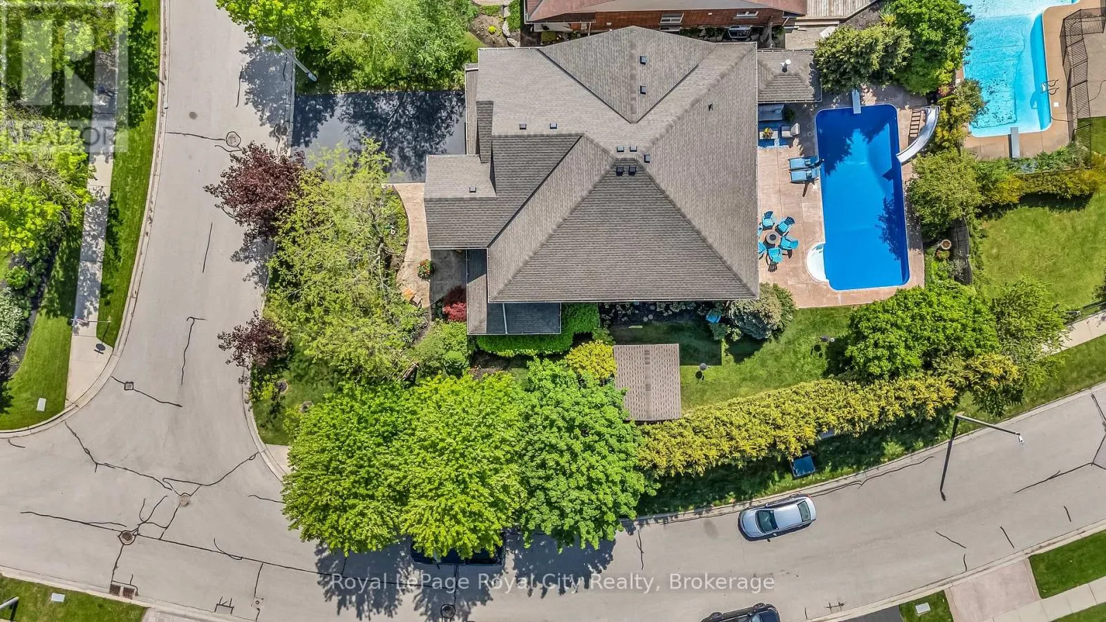 36 BLAIR DRIVE