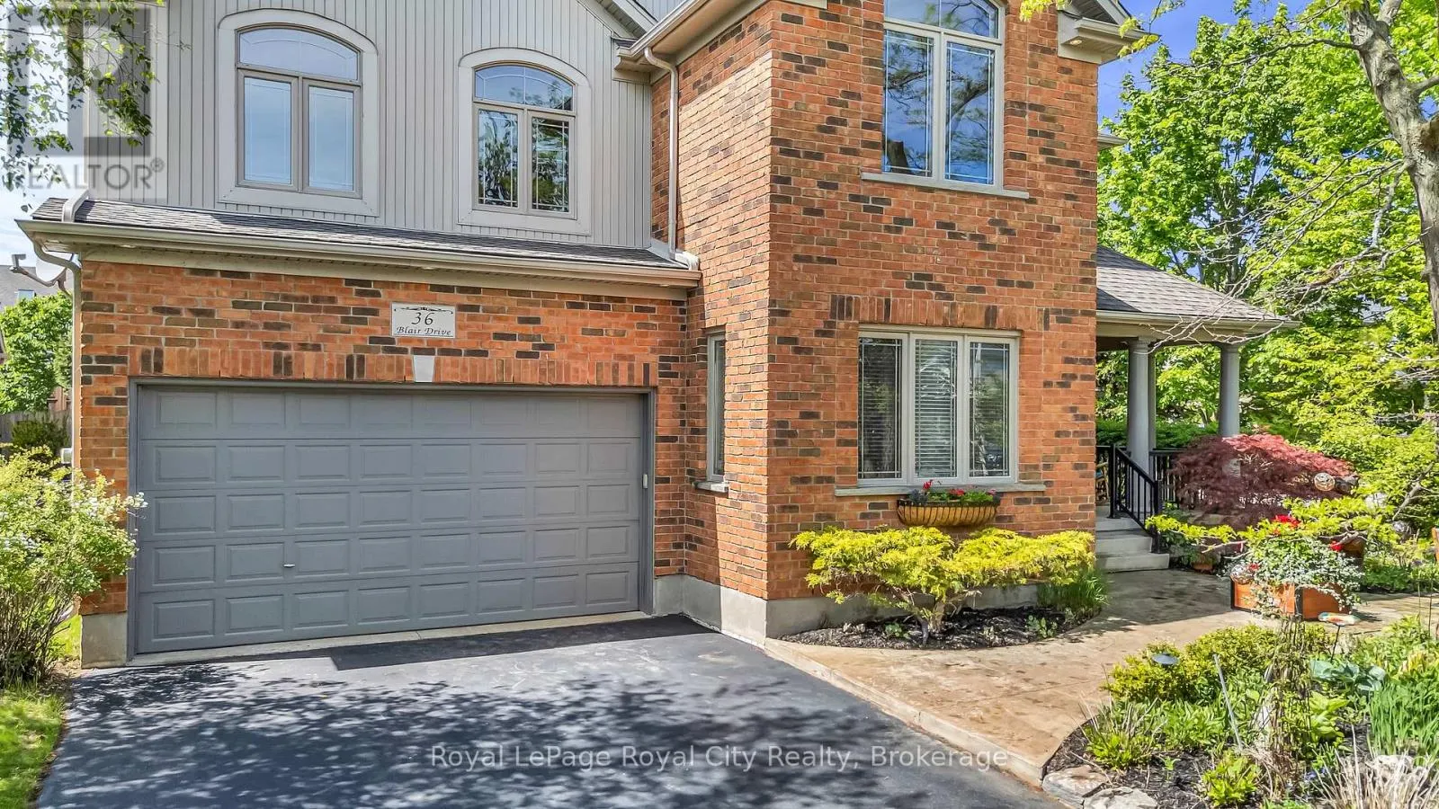 36 BLAIR DRIVE