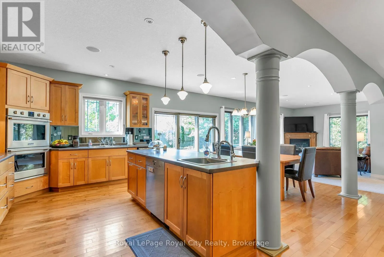 36 BLAIR DRIVE