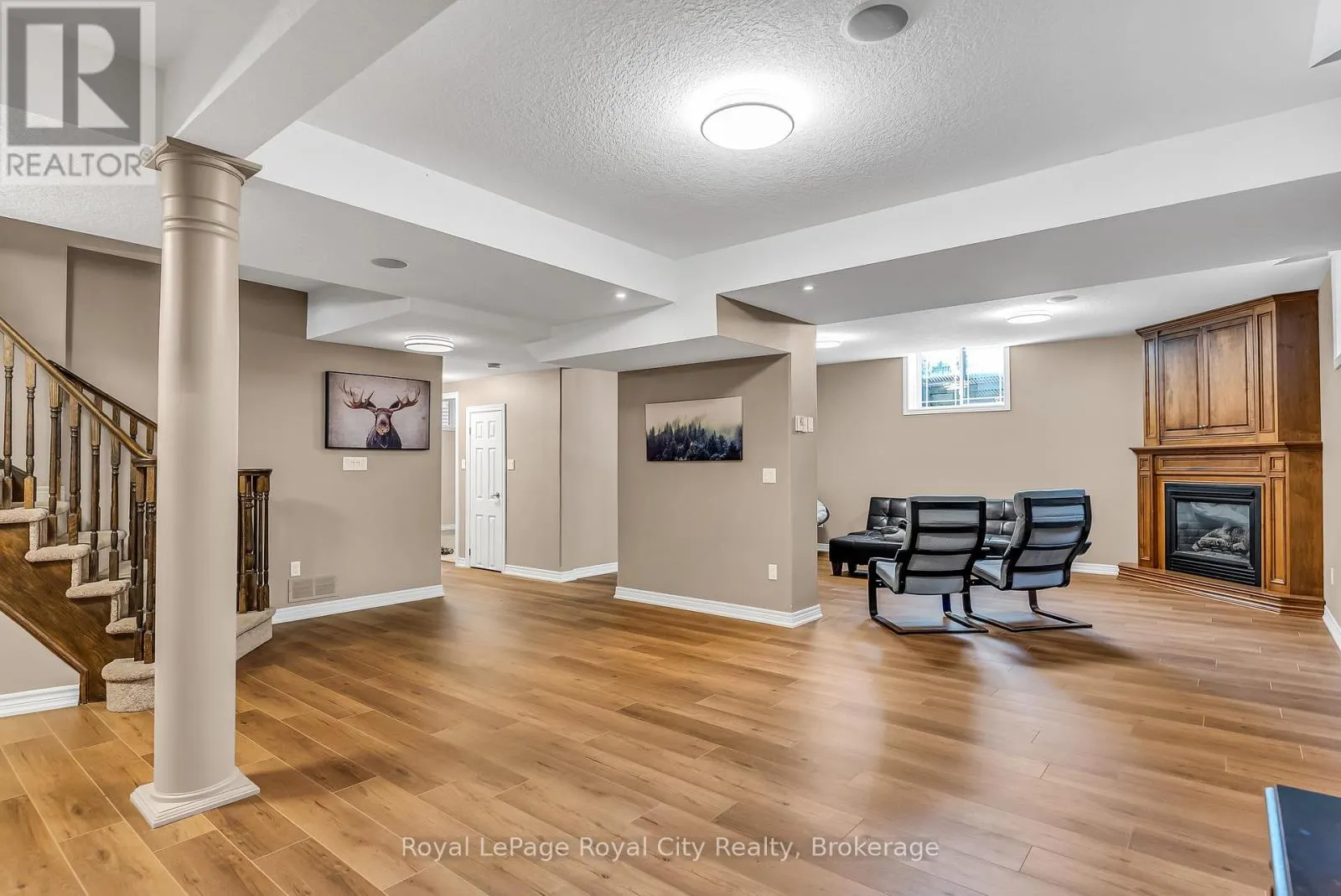 36 BLAIR DRIVE