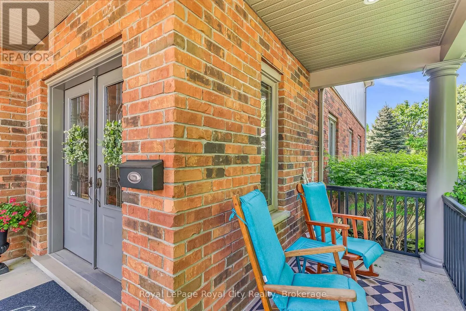 36 BLAIR DRIVE