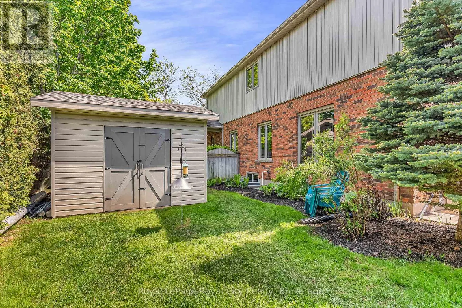 36 BLAIR DRIVE