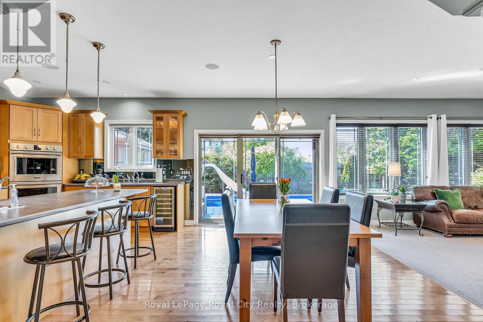 36 BLAIR DRIVE