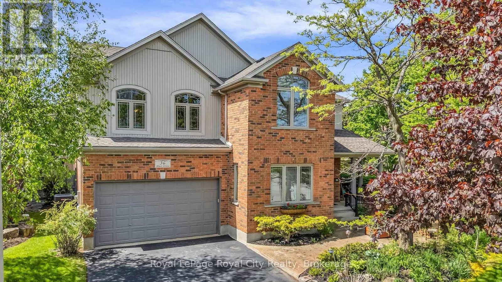 36 BLAIR DRIVE
