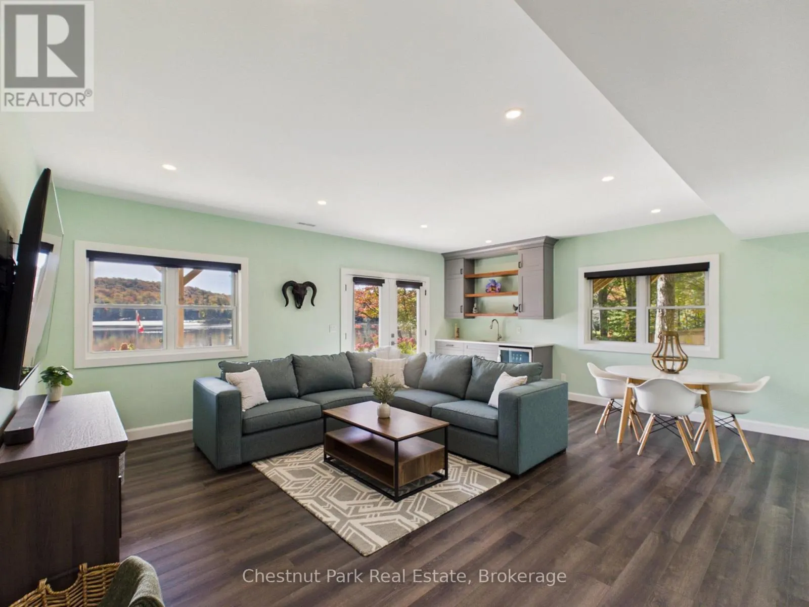 1252 WINDERS BAY ROAD