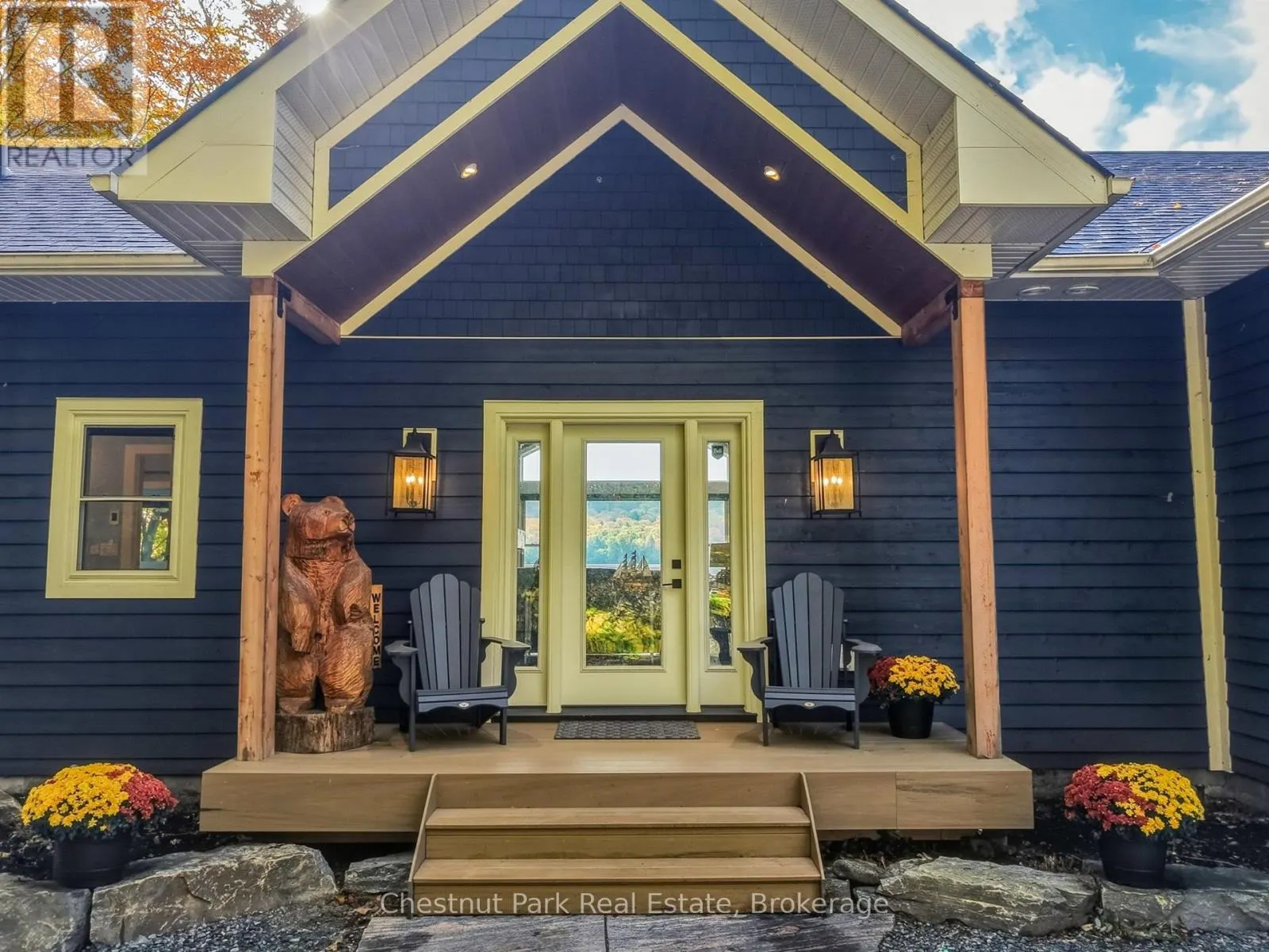 1252 WINDERS BAY ROAD