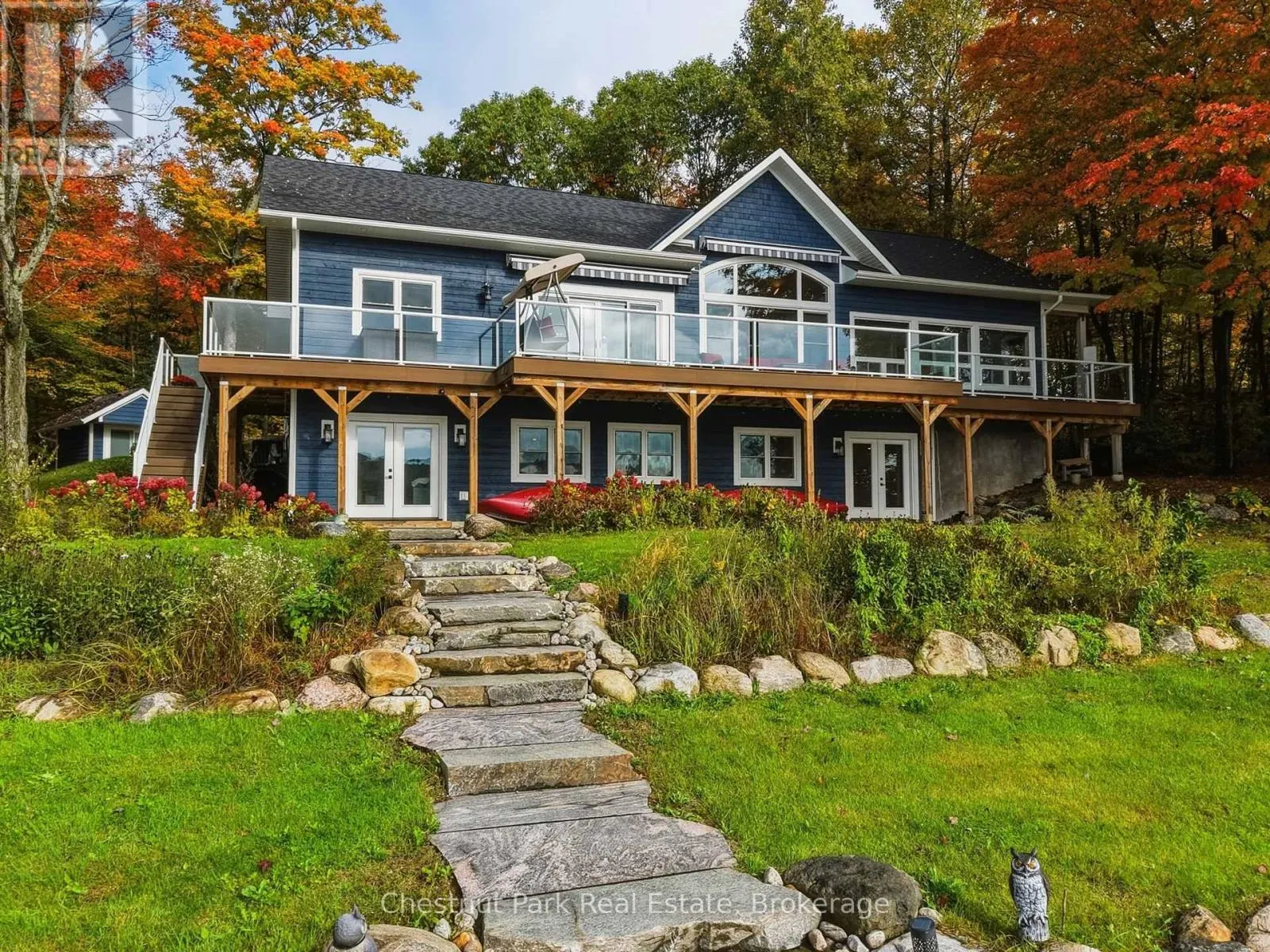 1252 WINDERS BAY ROAD