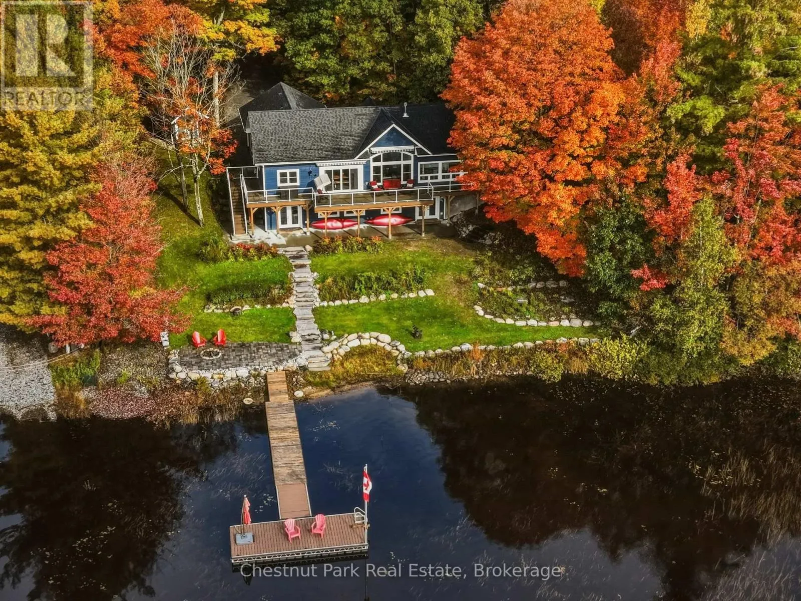 1252 WINDERS BAY ROAD