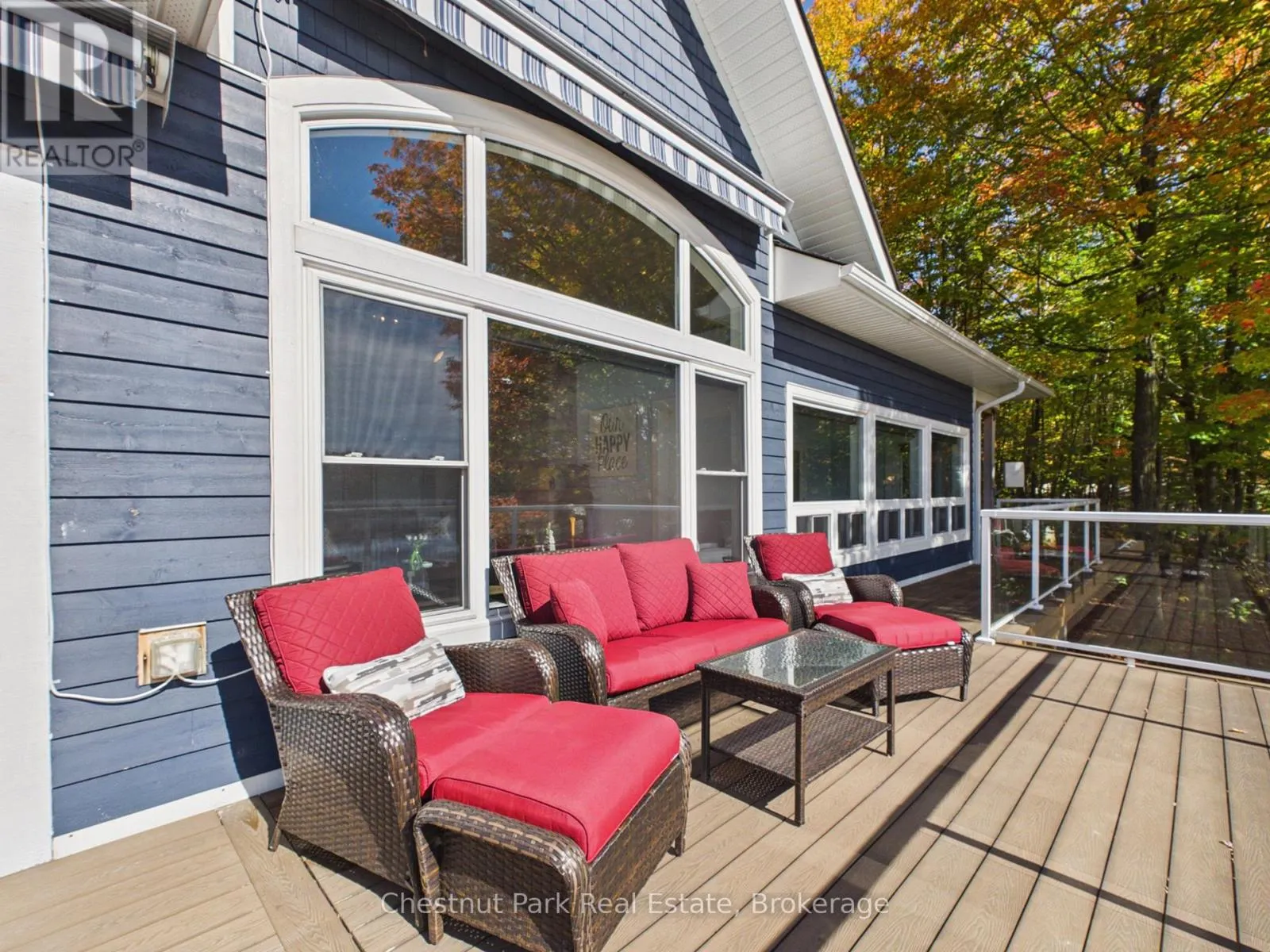 1252 WINDERS BAY ROAD