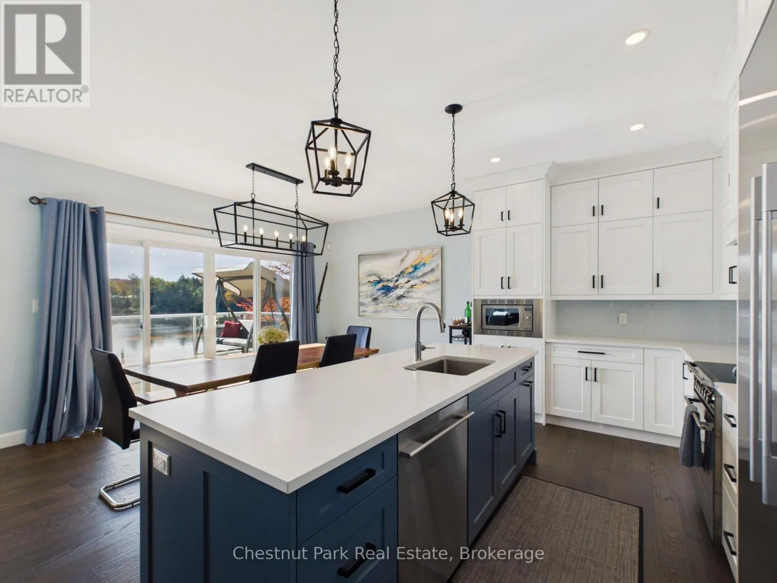 1252 WINDERS BAY ROAD