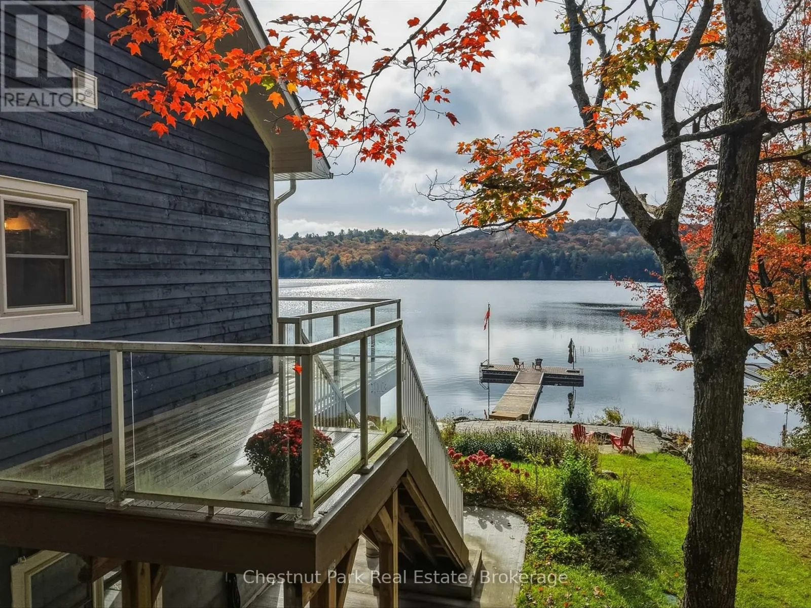 1252 WINDERS BAY ROAD