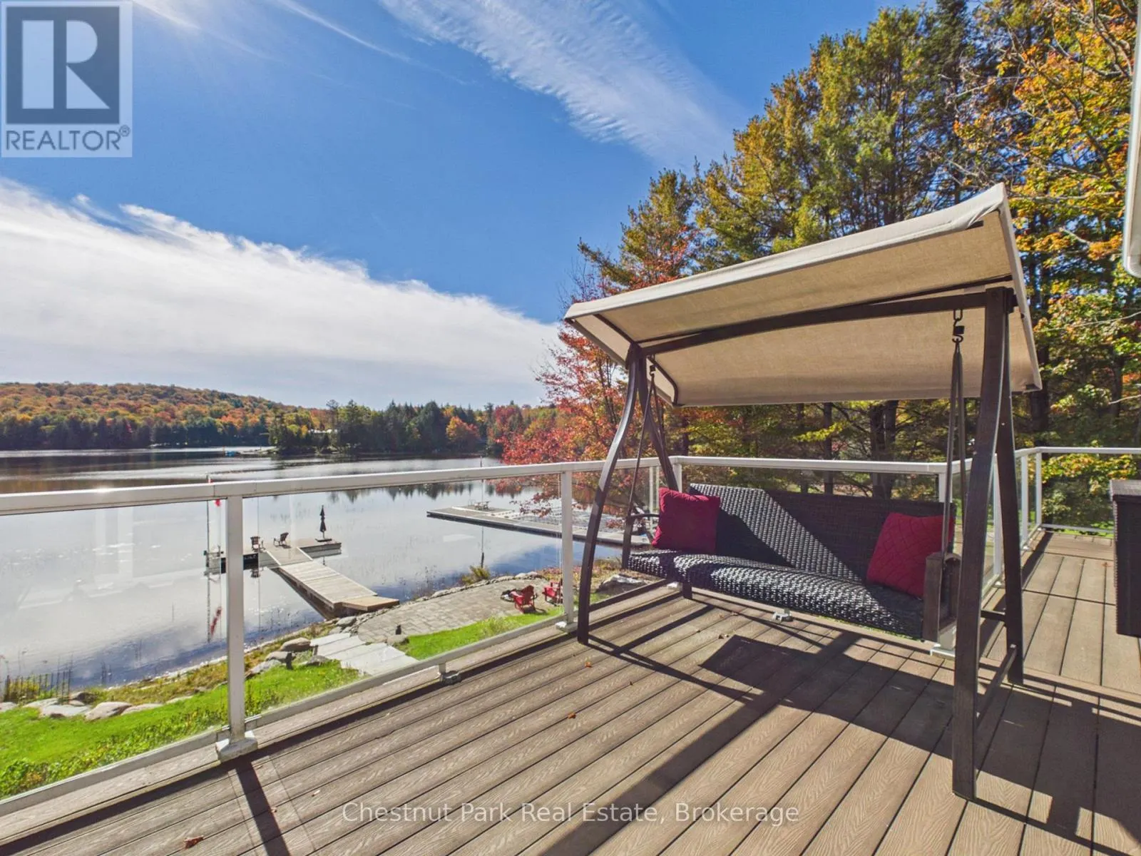 1252 WINDERS BAY ROAD