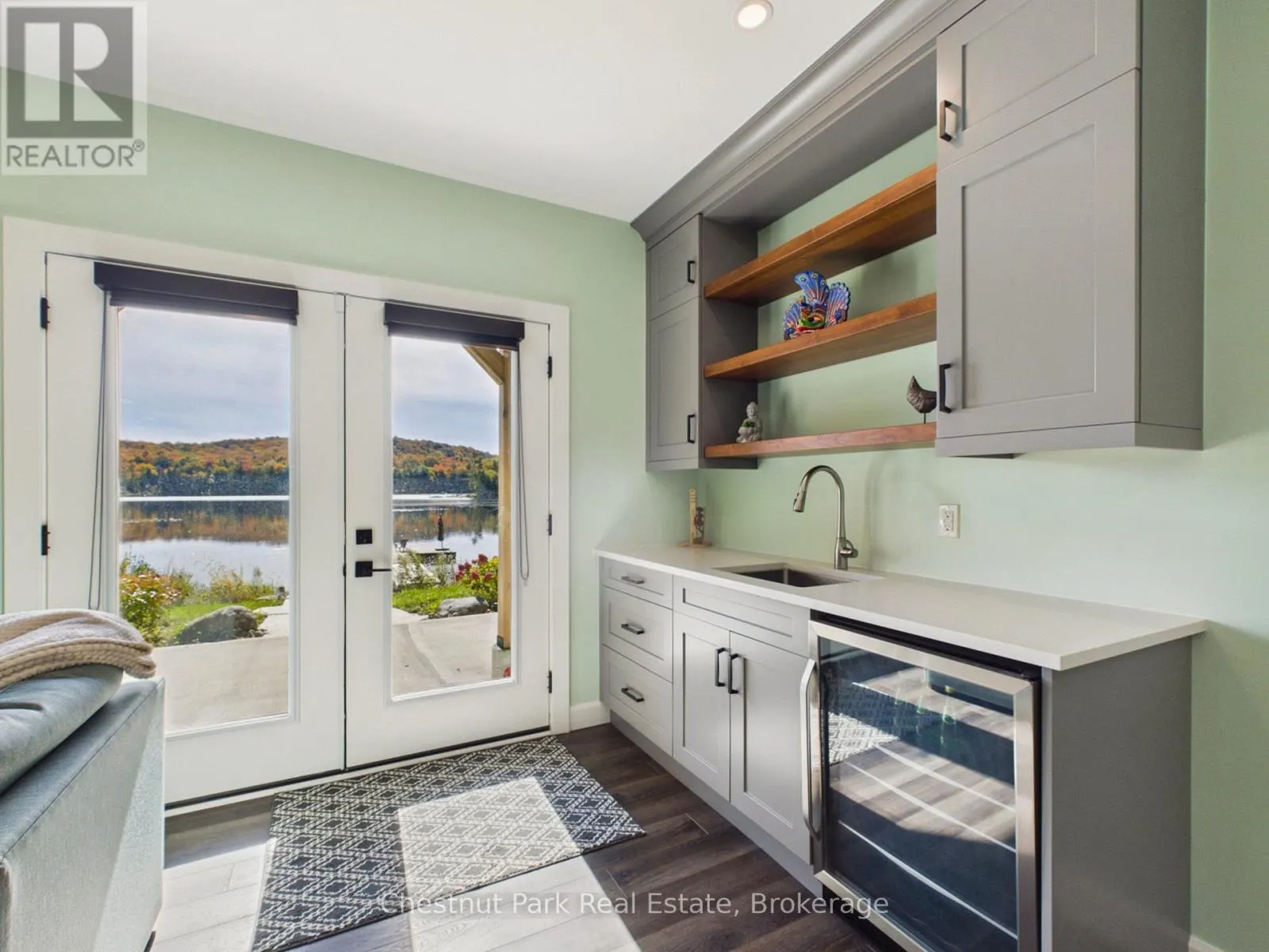 1252 WINDERS BAY ROAD