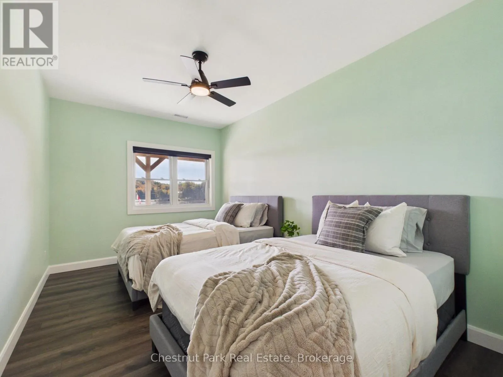 1252 WINDERS BAY ROAD