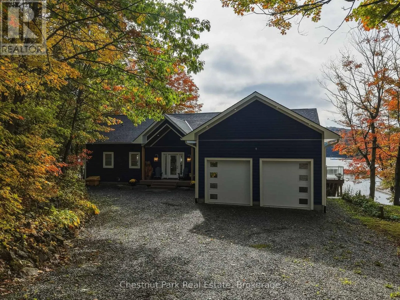 1252 WINDERS BAY ROAD