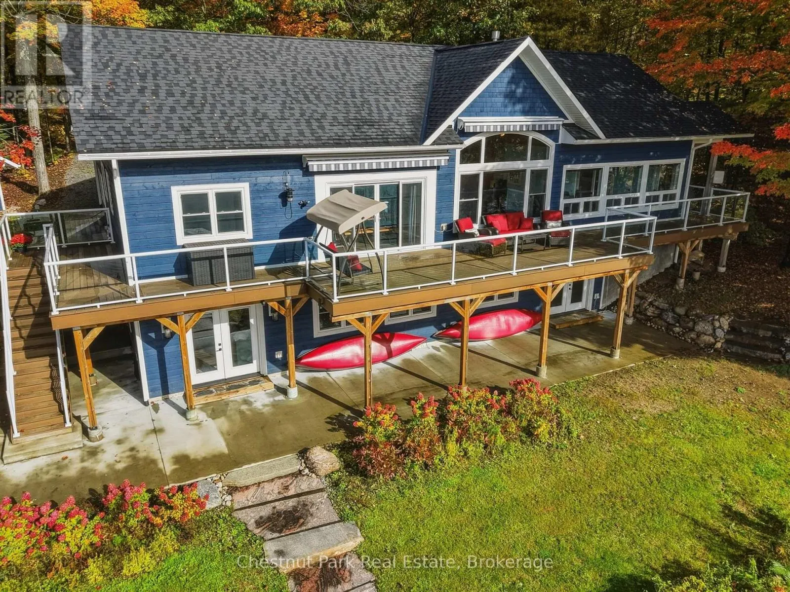 1252 WINDERS BAY ROAD