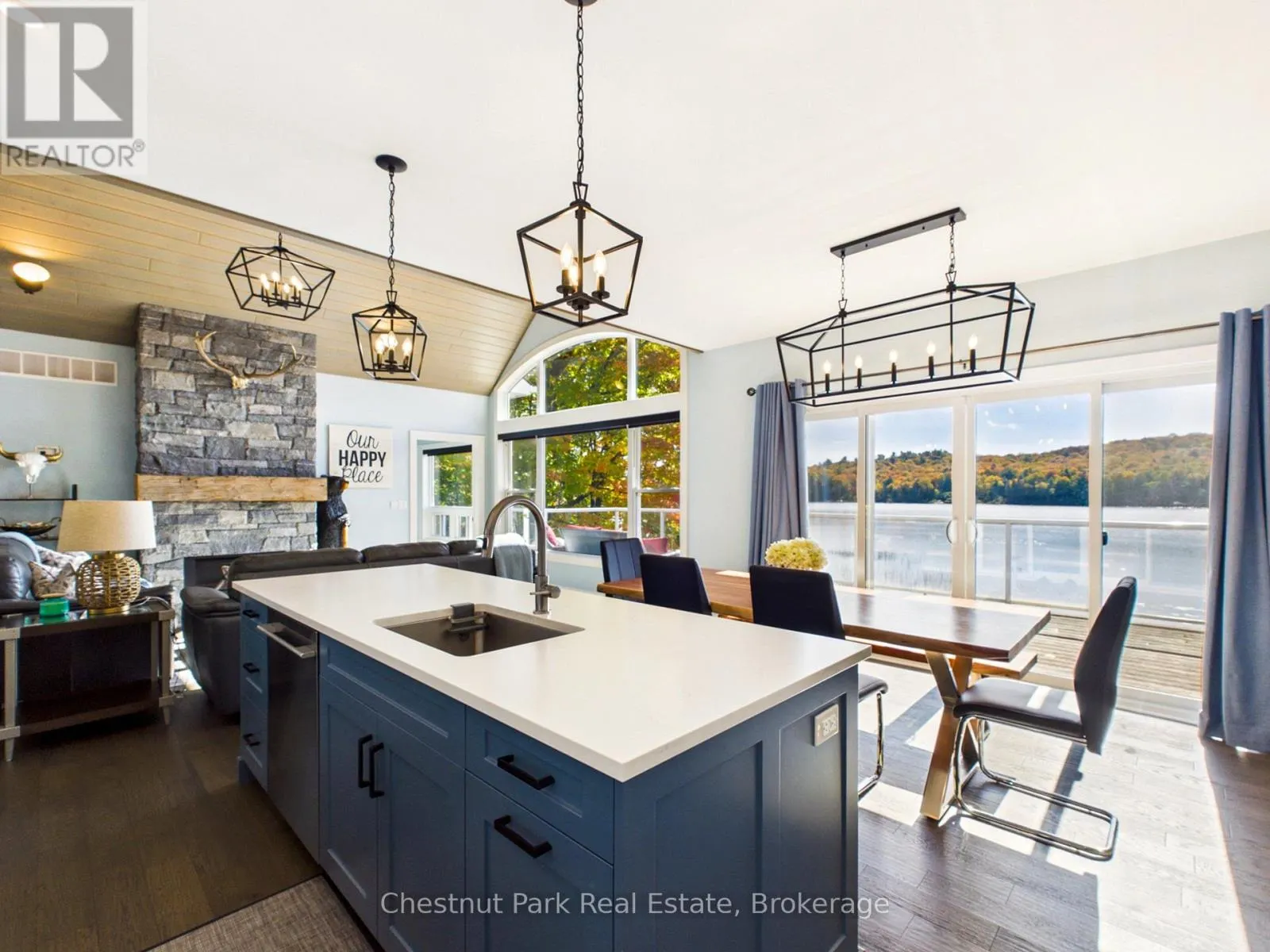 1252 WINDERS BAY ROAD