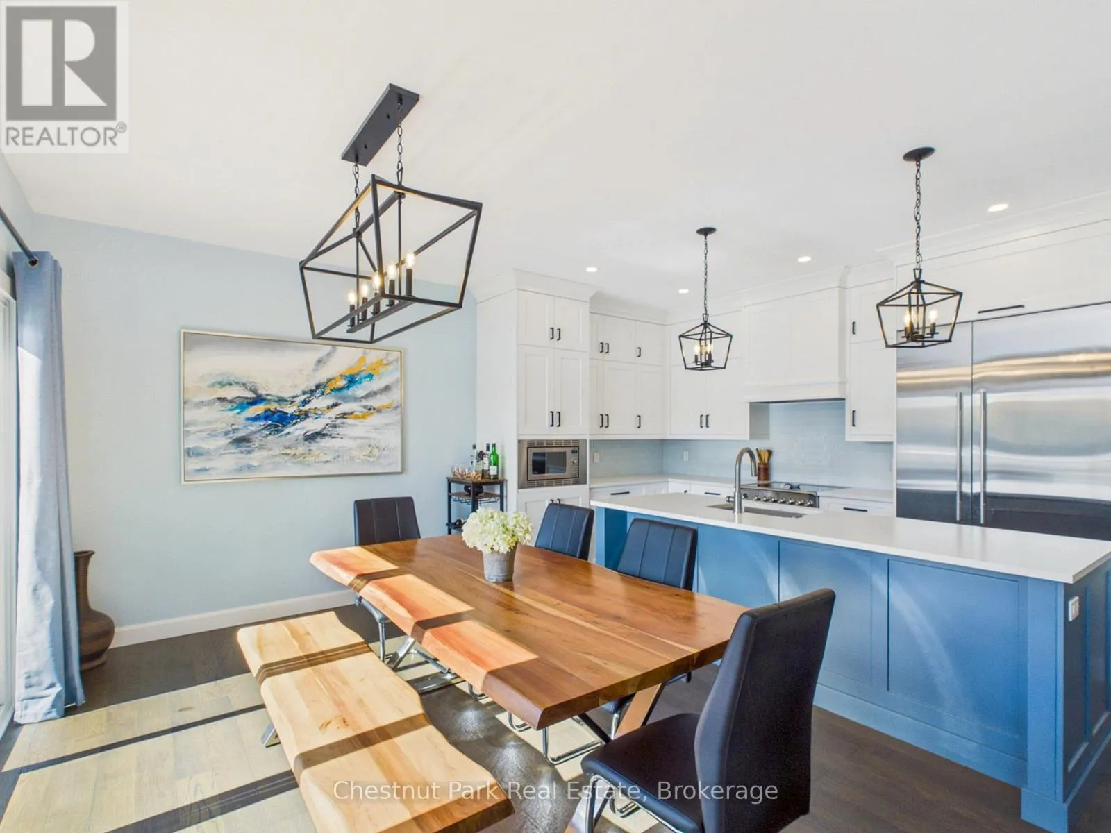 1252 WINDERS BAY ROAD