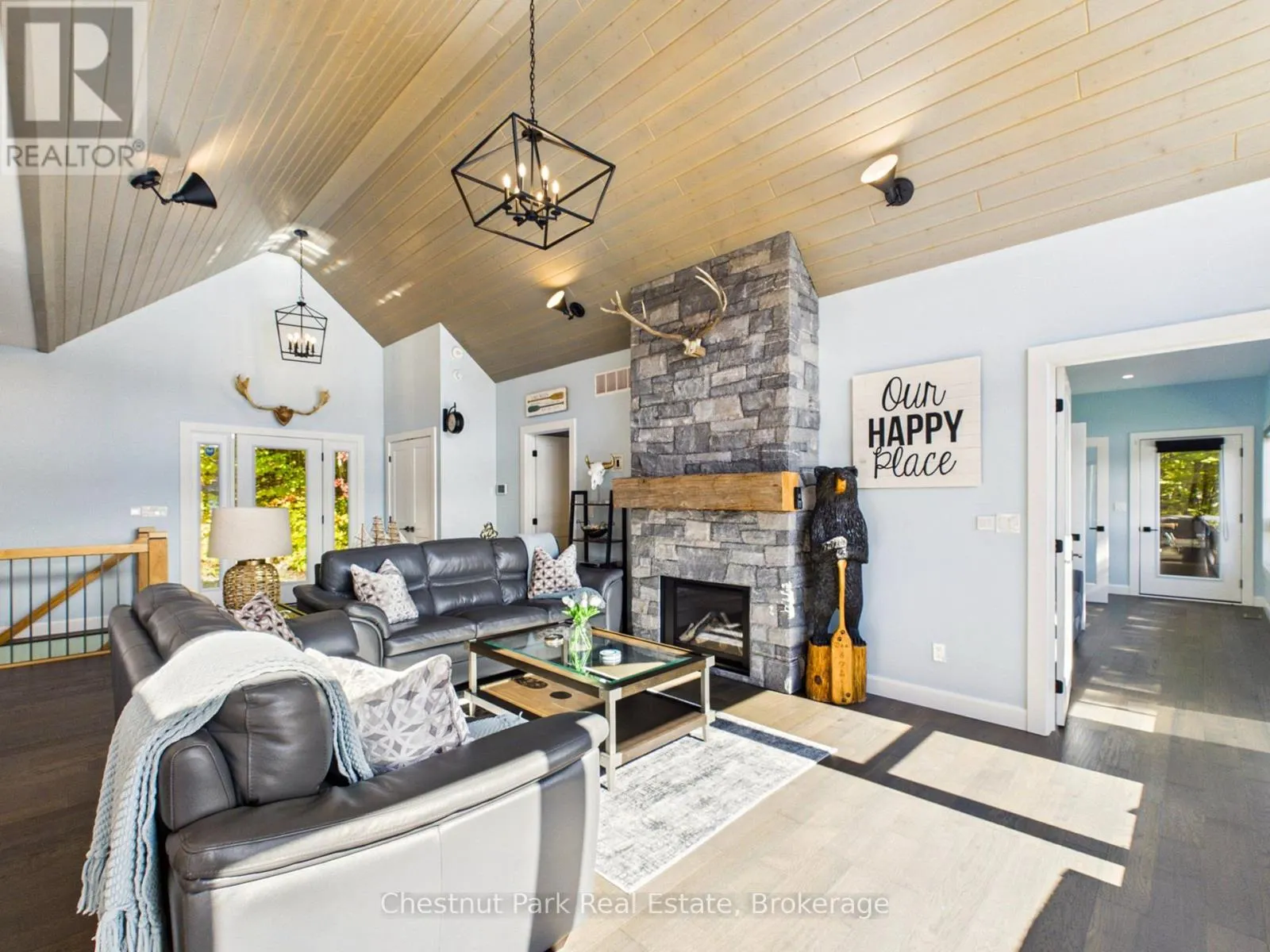 1252 WINDERS BAY ROAD