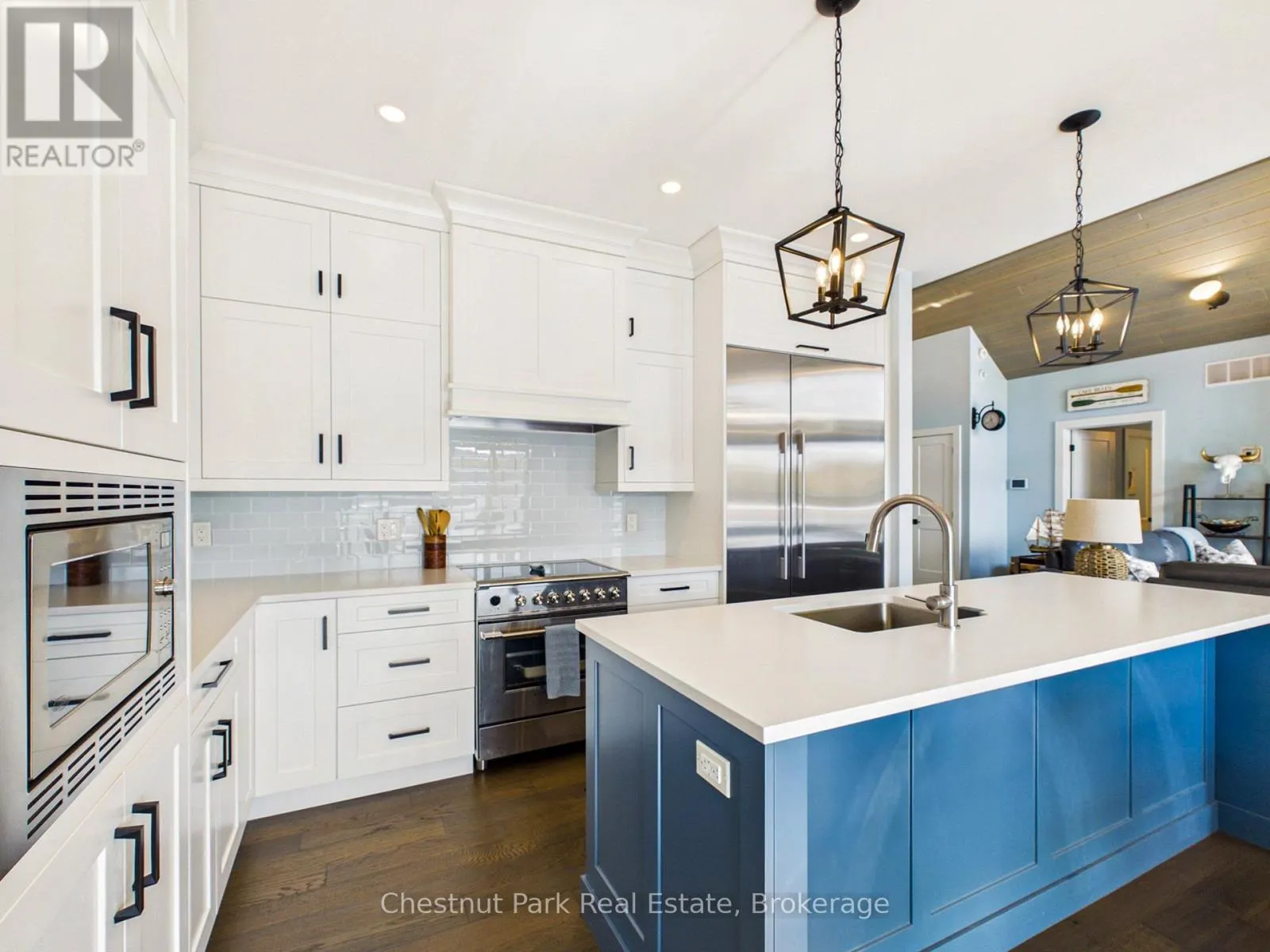 1252 WINDERS BAY ROAD